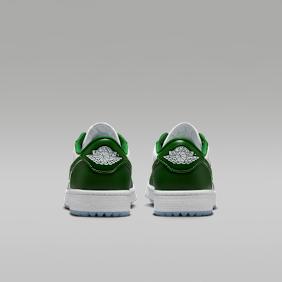 Air Jordan 1 Low G Golf Shoes. Nike NL